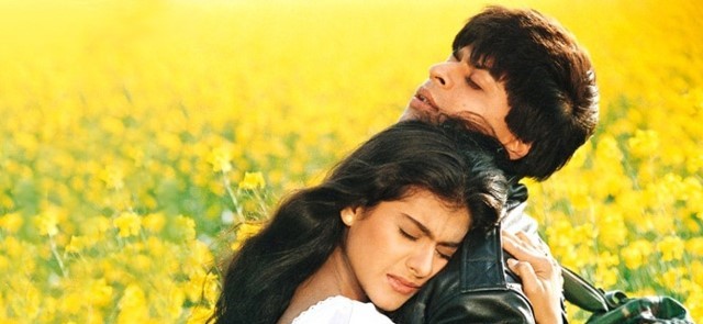 Dilwale Dulhania le Jayenge